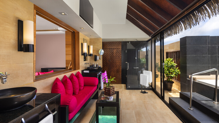 Adaaran Prestige Vadoo